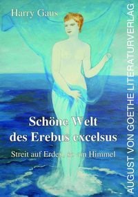 Produktbild: Sch&ouml;ne Welt des Erebus excelsus