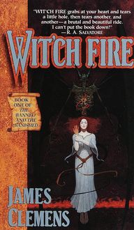 Produktbild: Wit'ch Fire
