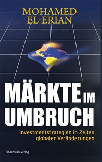 Produktbild: M&auml;rkte im Umbruch