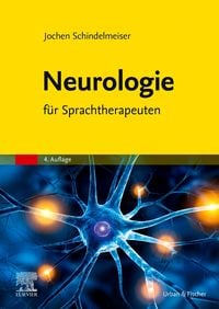 Produktbild: Neurologie f&uuml;r Sprachtherapeuten