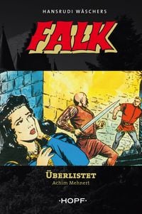 Produktbild: Falk 2: &Uuml;berlistet!