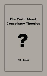 Produktbild: Truth About Conspiracy Theories