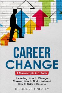 Produktbild: Career Change