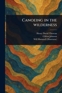 Produktbild: Canoeing in the Wilderness