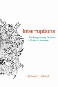 Produktbild: Interruptions