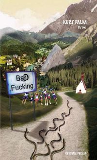 Produktbild: Bad Fucking
