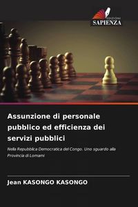 Produktbild: Assunzione di personale pubblico ed efficienza dei servizi pubblici