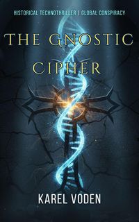 Produktbild: The Gnostic Cipher