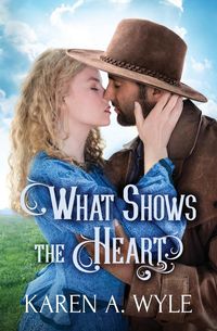 Produktbild: What Shows the Heart