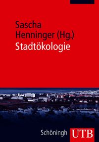 Produktbild: Stadt&ouml;kologie