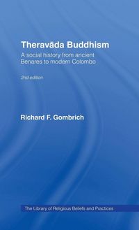 Produktbild: Theravada Buddhism