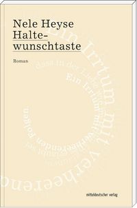 Produktbild: Haltewunschtaste