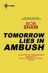 Produktbild: Tomorrow Lies in Ambush