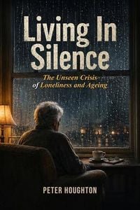 Produktbild: Living in Silence The Unseen Crisis of Loneliness and Ageing