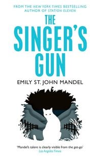Produktbild: The Singer's Gun