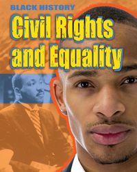 Produktbild: Civil Rights and Equality