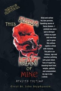 Produktbild: This Bleeding Heart of Mine