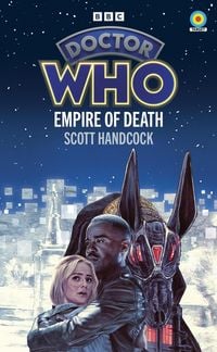 Produktbild: Doctor Who