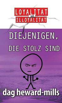 Produktbild: Diejenigen, die stolz sind