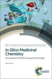 Produktbild: In Silico Medicinal Chemistry