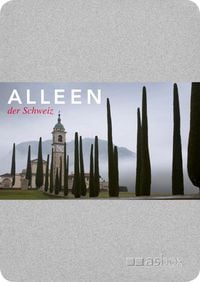 Produktbild: Alleen der Schweiz