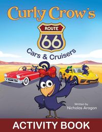 Produktbild: Curly Crow's Route 66 Cars & Cruisers