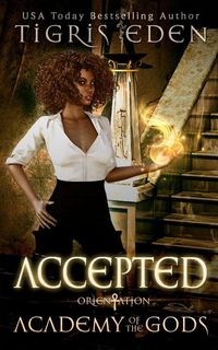 Produktbild: Accepted