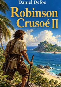 Produktbild: Robinson Cruso&eacute; II