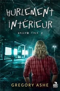 Produktbild: Hurlement int&eacute;rieur