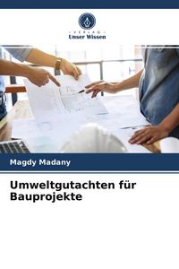 Produktbild: Umweltgutachten f&uuml;r Bauprojekte