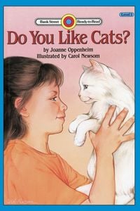 Produktbild: Do You Like Cats?