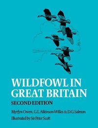 Produktbild: Wildfowl in Great Britain