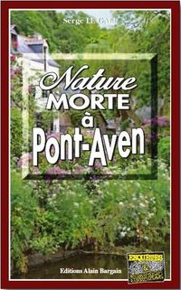 Produktbild: Nature Morte a Pont-Aven