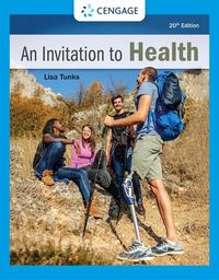 Produktbild: An Invitation to Health