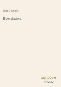 Produktbild: Il benefattore