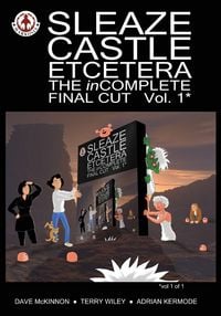 Produktbild: Sleaze Castle Etcetera