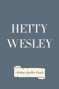 Produktbild: Hetty Wesley