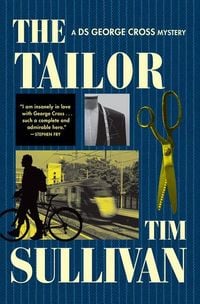 Produktbild: The Tailor