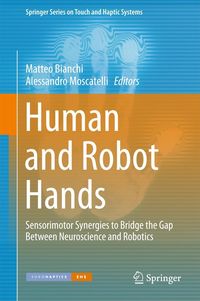 Produktbild: Human and Robot Hands