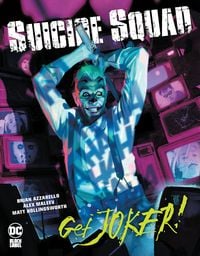 Produktbild: Suicide Squad