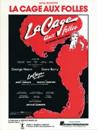 Produktbild: La Cage Aux Folles