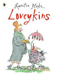 Produktbild: Loveykins