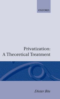 Produktbild: Privatization