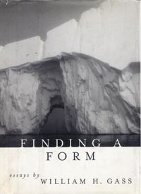 Produktbild: Finding a Form