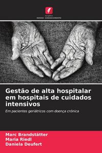 Produktbild: Gest&atilde;o de alta hospitalar em hospitais de cuidados intensivos