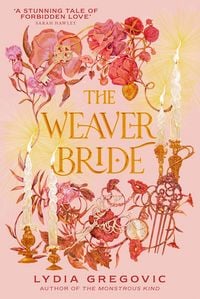 Produktbild: Weaver Bride