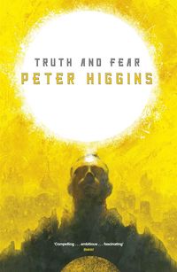 Produktbild: Truth and Fear
