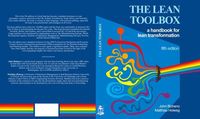 Produktbild: The Lean Toolbox
