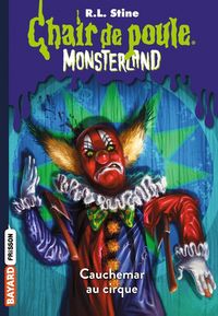 Produktbild: Monsterland