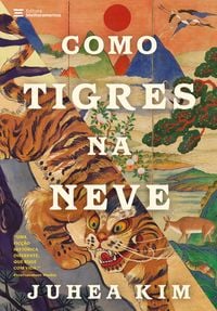 Produktbild: Como tigres na neve